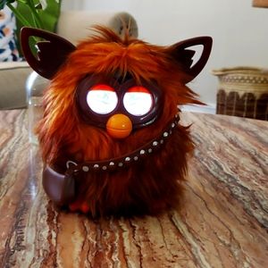 Hasbro Star Wars - Chewbacca Furby